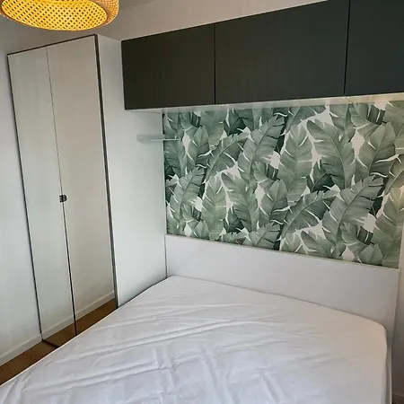 2p Rénové à Cabourg, Proche Et Thalasso, Avec Balcon Et Parking, 4 Pers. - Fr-1-487-368 * Cabourg