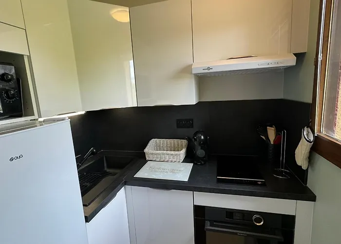 Apartman 2p Renove A Cabourg, Proche Et Thalasso, Avec Balcon Et Parking, 4 Pers. - Fr-1-487-368 Cabourg