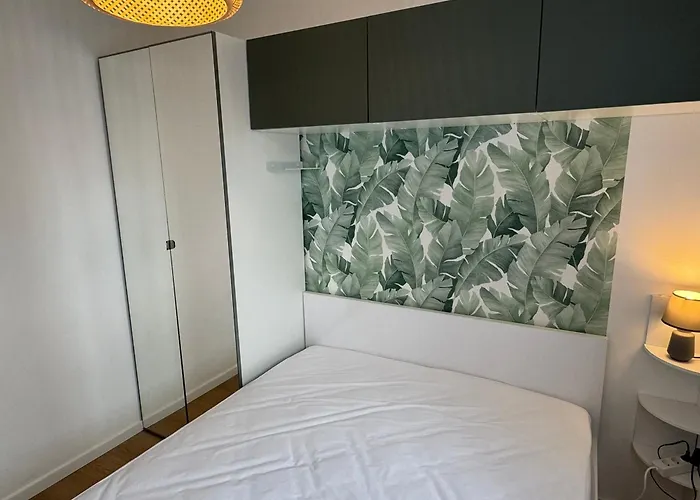 2p Renove A Cabourg, Proche Et Thalasso, Avec Balcon Et Parking, 4 Pers. - Fr-1-487-368 * Cabourg